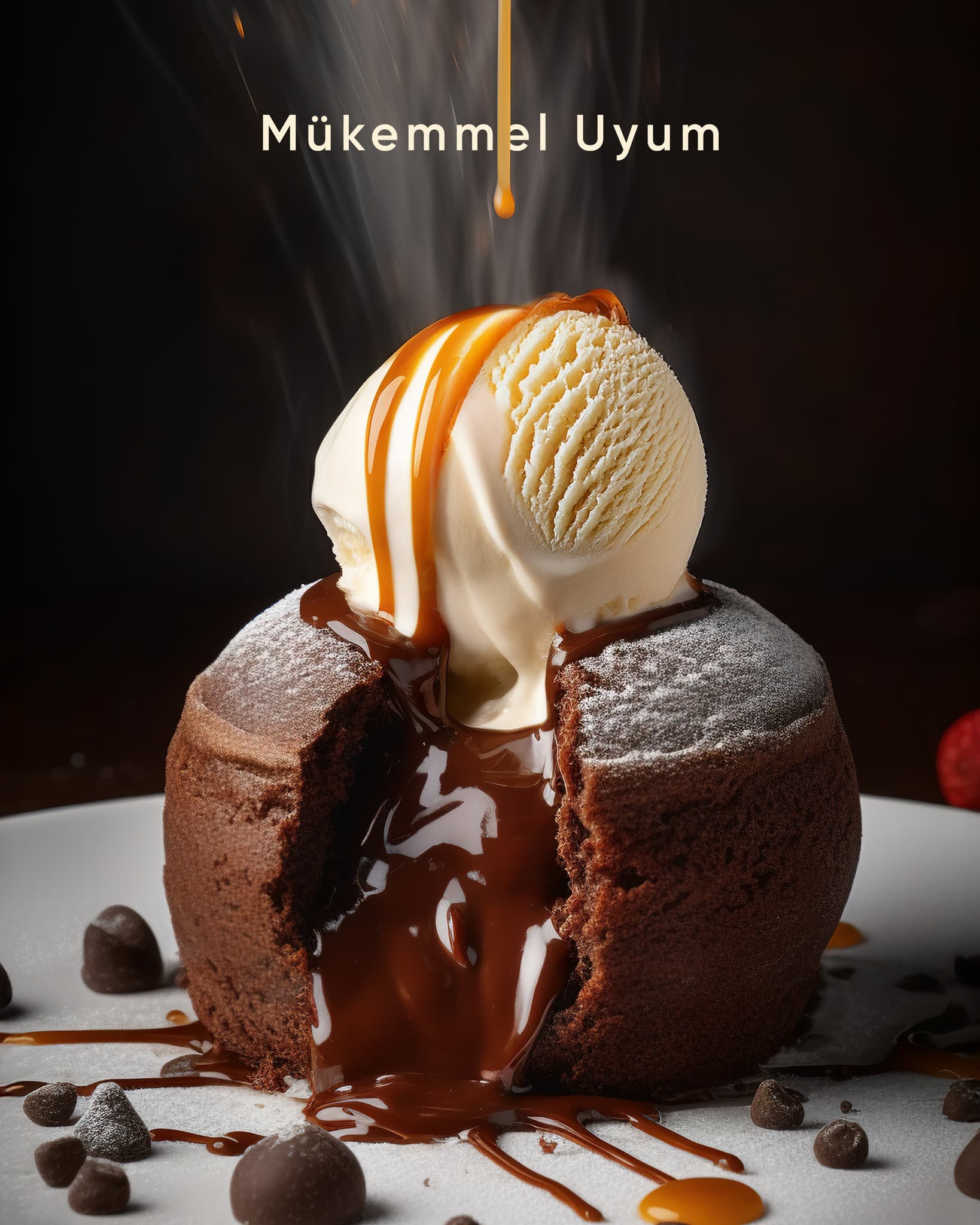 Sufle & Pameo Ice Cream