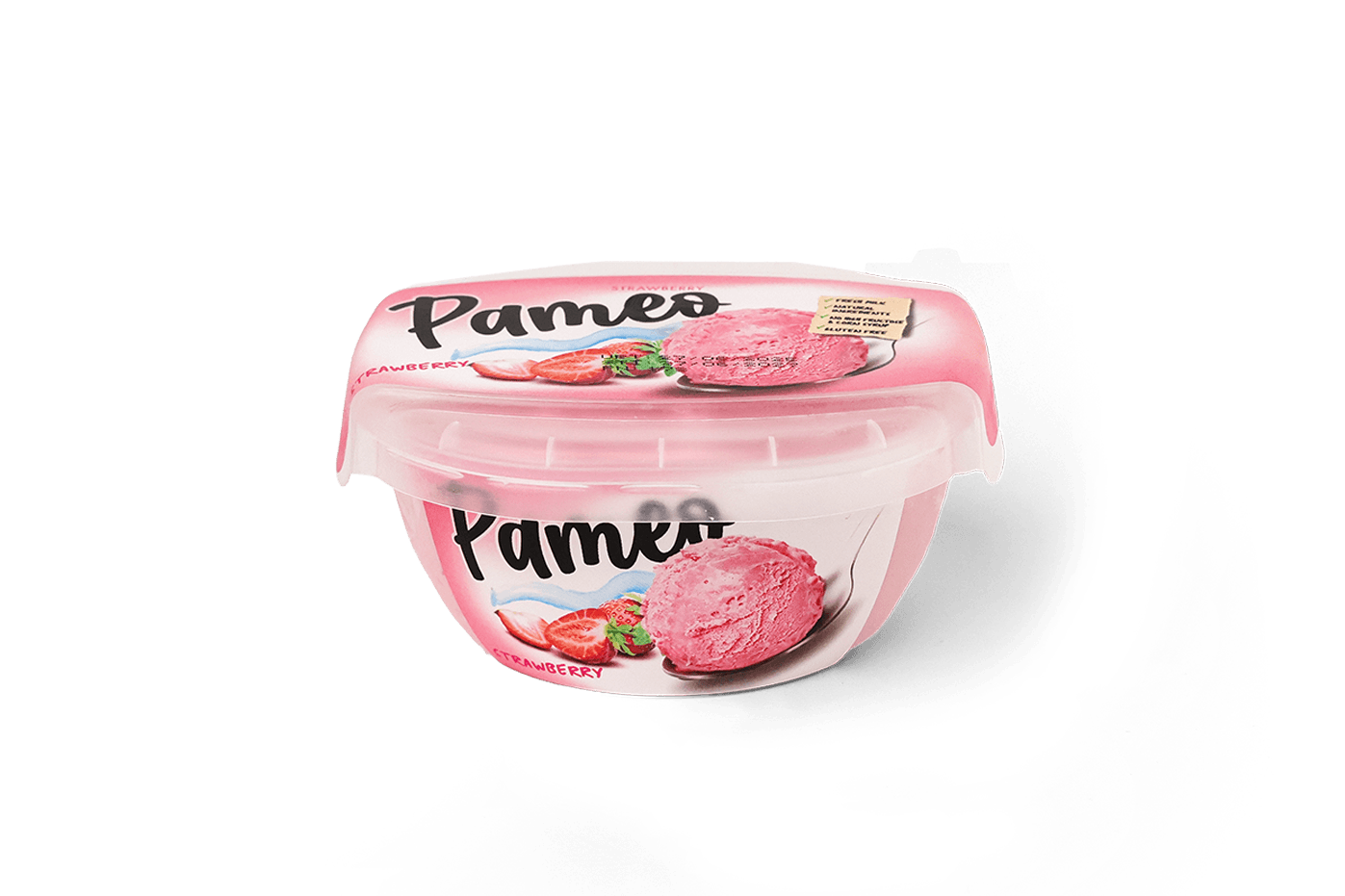 Strawberry