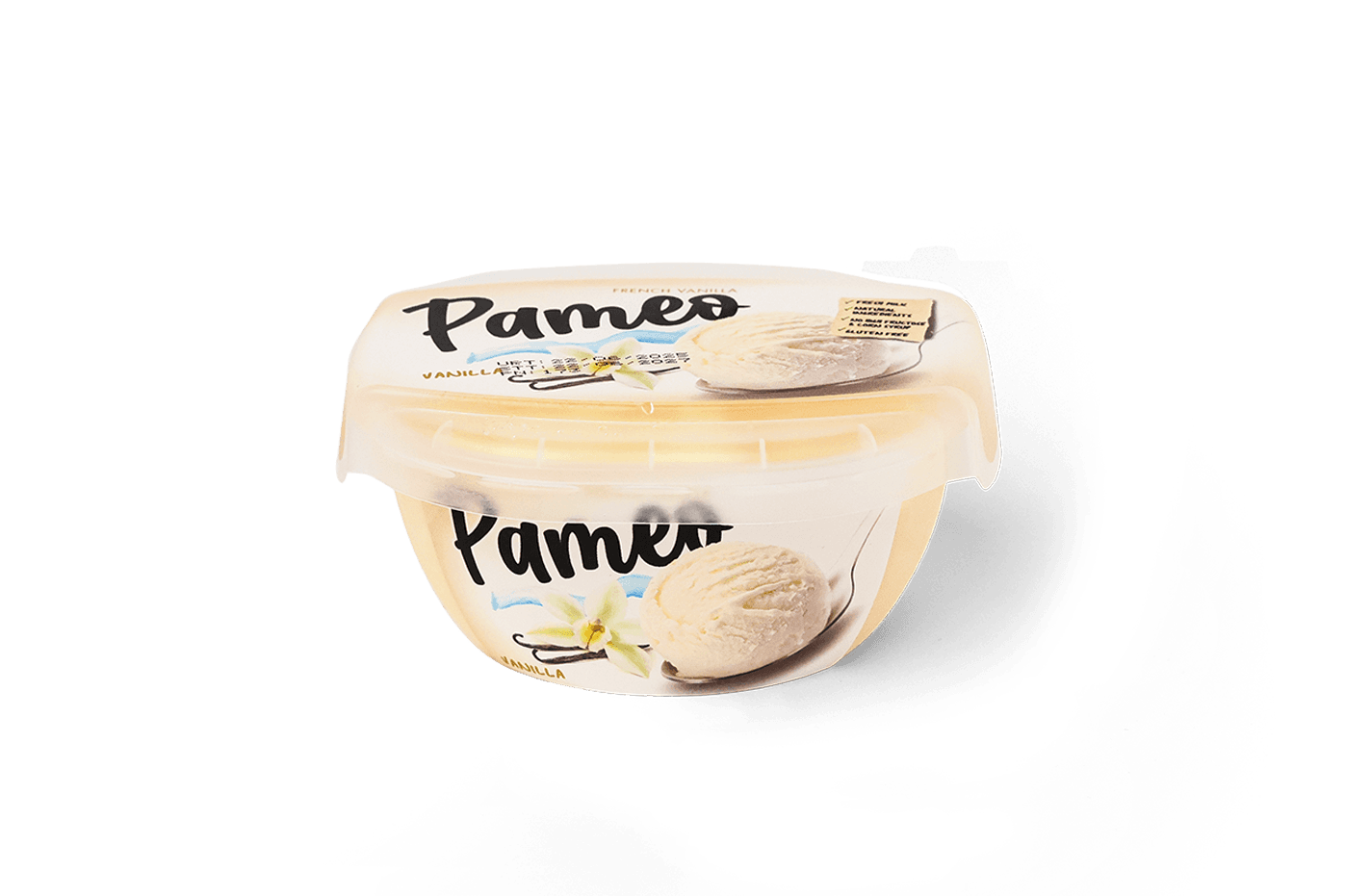 Vanilla