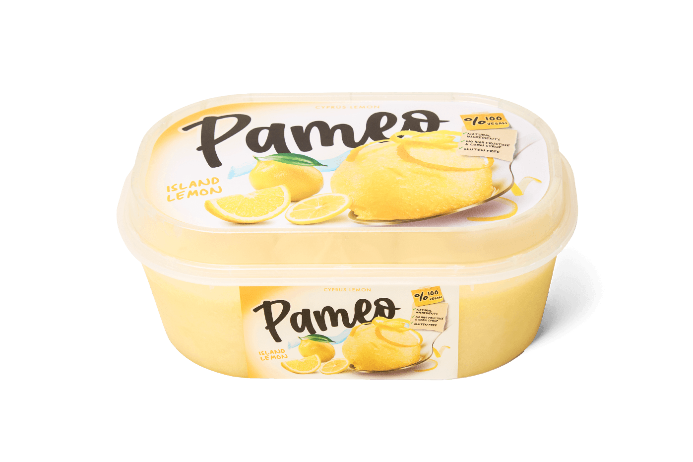 Island Lemon