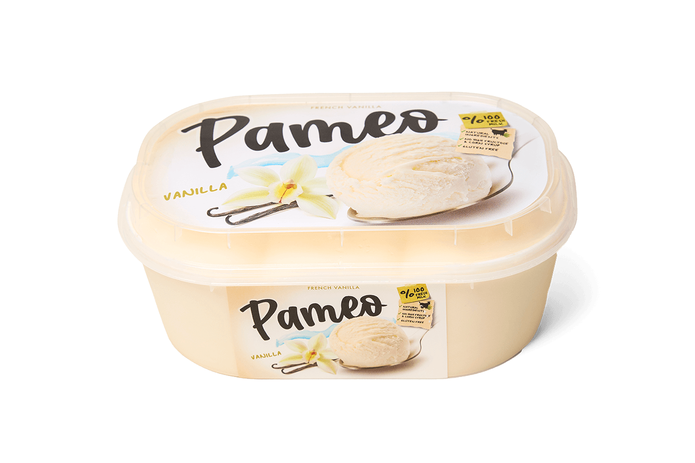 Vanilla