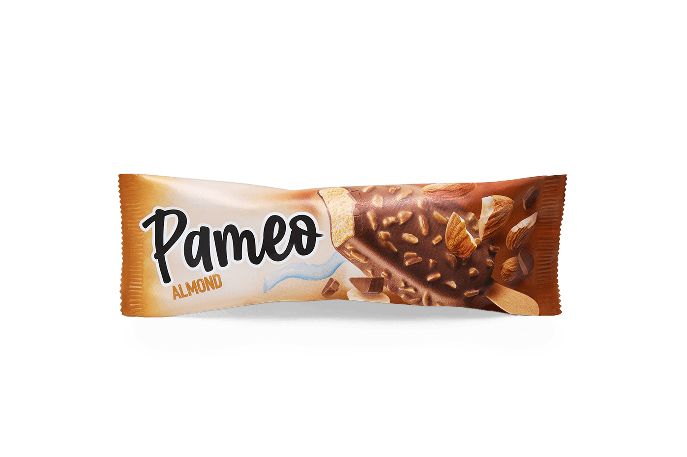 Almond