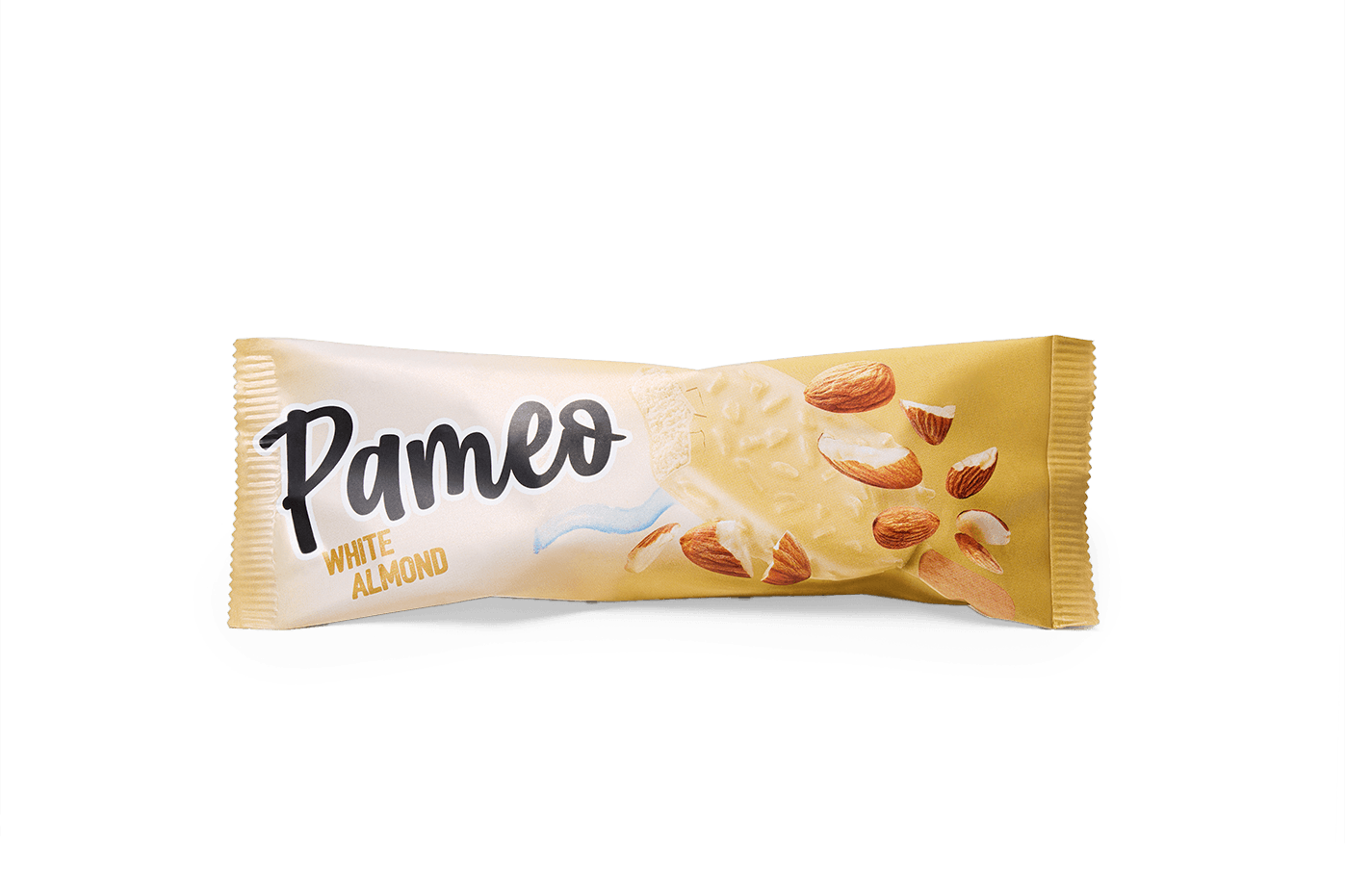 White Almond